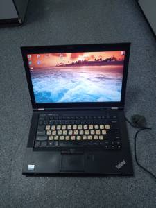 01-200199502: Lenovo єкр. 12,5/ core i5 3320m 2,6ghz/ ram12gb/ hdd500gb