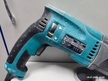 01-200200313: Makita hr2470