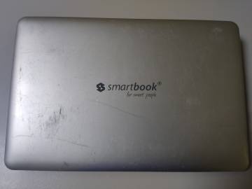 01-200200856: Smartbook s14 екр 14&#34;/ atom z3735f 1,33ghz/ ram2gb/ ssd32gb