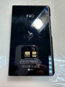 01-200200136: Fiio m11s