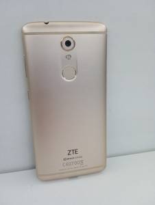 01-200204951: Zte axon 7 mini 3/32gb