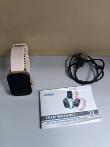 01-200205978: Globex smart watch me3
