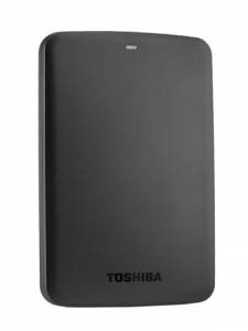 HDD-внешний Toshiba 1000gb 2,5&#34; usb3,0 hdtb310ek3aa