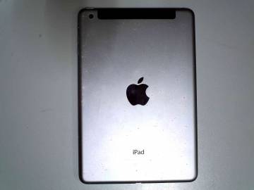 01-200206461: Apple ipad mini 2 wifi 16gb 3g