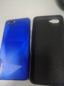 01-200214392: Realme c2 2/32gb