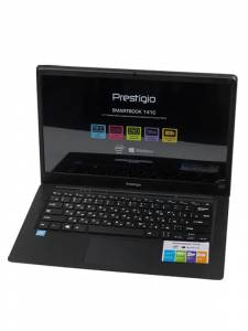 Ноутбук Prestigio єкр. 14/ atom x5-z8350 1,44ghz/ ram2gb/ ssd32gb