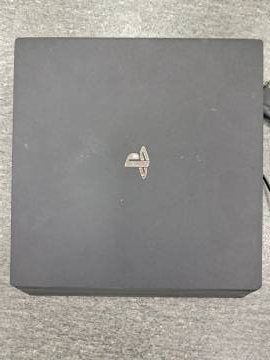 01-200177891: Sony ps 4 pro cuh-7208b 1tb