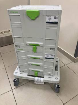 01-200211306: Festool sys3 xxl 337