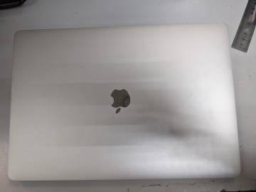 01-200215753: Apple macbook pro a2141/ екр 16&#34;/ core i7 2,6ghz/ ram16gb/ ssd 500gb/ uhd grafics 630 1536mb