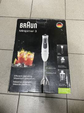 01-200211462: Braun mq 3145 wh aperitive