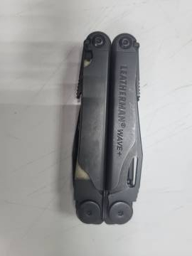 01-200199280: Leatherman wave plus