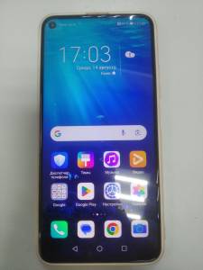 01-200207824: Huawei honor 20 6/128gb