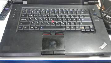 01-200208676: Lenovo єкр. 15,6/ pentium dual core t4500 2,3ghz/ ram3072mb/ hdd500gb/ dvd rw