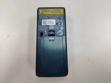 01-200226837: Bosch glm 50 c professional