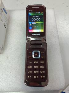 01-200233258: Samsung gt-c3592