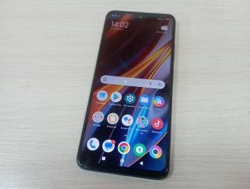 01-200186730: Xiaomi poco x4 gt 8/128gb