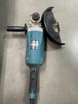 01-200181249: Makita ga9020r