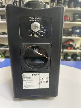 01-200180860: Bosch lb2-uc15-d