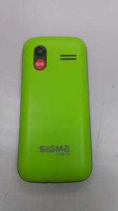 01-200236786: Sigma comfort 50