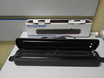 01-200234336: Vacuum Sealer zkfk-001