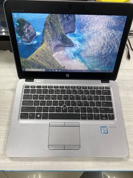 01-200144293: Hp єкр. 12,5/ core i5 6300u 2,4ghz/ ram8gb/ ssd128gb