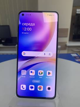 01-200204232: Oneplus 8t 8/128gb