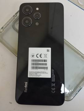 01-200247114: Xiaomi redmi 12 8/256gb