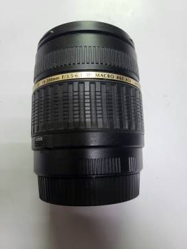 01-200242720: Tamron af 18-200mm f/3,5-6,3 xr di ii ld aspherical macro