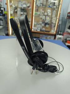 01-200251079: Sennheiser pc 3 chat