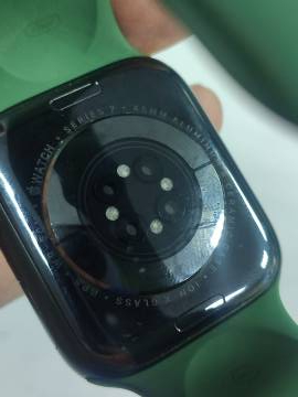 01-200208874: Apple watch series 7 45mm