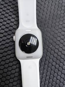 01-200256923: Apple watch se 2 gps 44mm aluminum case with sport