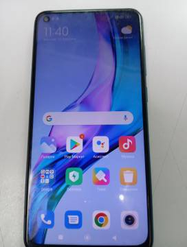 01-200257181: Xiaomi redmi note 9 4/128gb