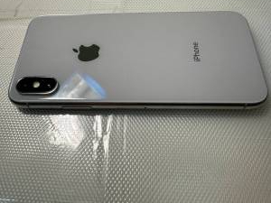 01-200257741: Apple iphone x 64gb