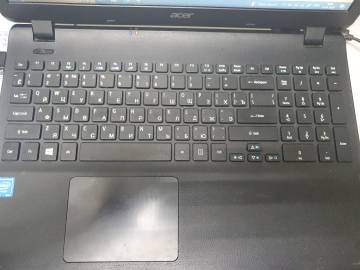 01-200262249: Acer єкр. 15,6/ celeron n3060 1,6ghz/ ram4gb/ hdd500gb/ dvdrw