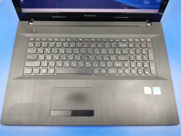 01-200207643: Lenovo єкр. 17,3/ pentium 3825u 1,9ghz/ ram6144mb/ssd128gb/video gf gt920m