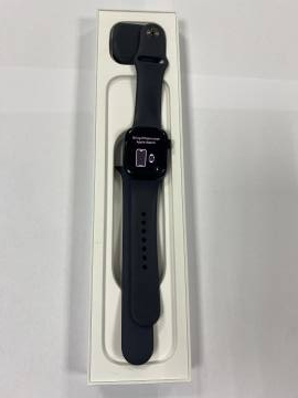 01-200220613: Apple watch series 7 gps 41mm aluminum case with sport