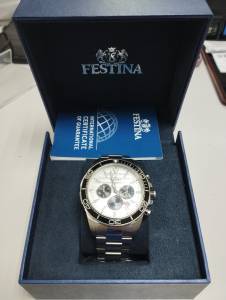 01-200264251: Festina f20361/1