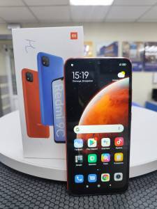 01-200267987: Xiaomi redmi 9c nfc 2/32gb