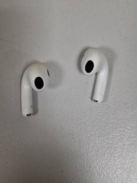 01-200270617: Apple airpods 3rd generation