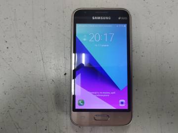 01-200272029: Samsung j106f galaxy j1 mini prime