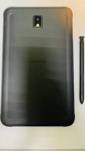 01-200204231: Samsung galaxy tab active 3 4/64gb lte