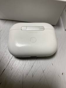 01-200273467: Apple airpods pro 2nd generation