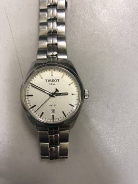 01-200271292: Tissot t101.410