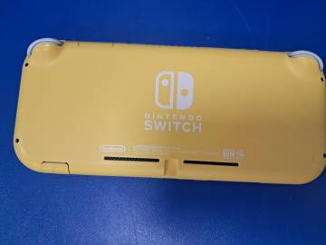 01-200240849: Nintendo switch