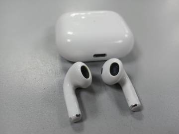 26-859-04848: Apple airpods 3 gen a2566, a2565+a2564