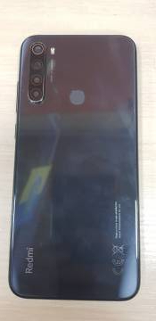 01-200239053: Xiaomi redmi note 8t 4/128gb