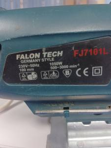 01-200274082: Falon Tech fj7101l