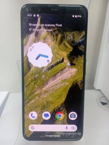 01-200274872: Google pixel 4 xl 6/64gb