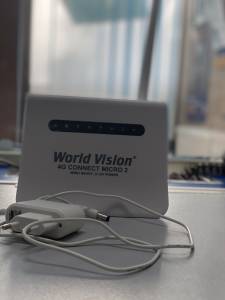 01-200274829: World Vision 4g connect 2