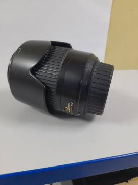 01-200276282: Nikon af-s nikkor 18-55 1:3,5-5,6 g2 dx vr